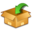 The package icon