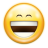 emotes face laugh Icon