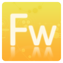 Adobe Fireworks CS3 icon free download as PNG and ICO formats ...