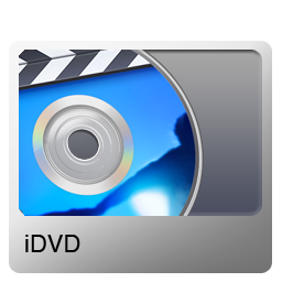 Idvd icon free download as PNG and ICO formats, VeryIcon.com