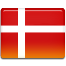 Denmark Flag Icon