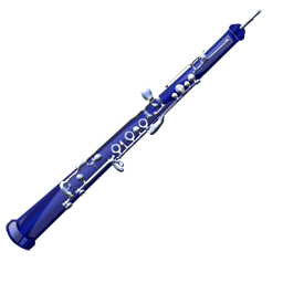 Home Instrument Oboe Instrument Oboe