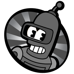 http://www.veryicon.com/icon/png/Movie%20%26%20TV/Futurama%20Vol.%206%20-%20The%20Movies/Steamboat%20Bender.png