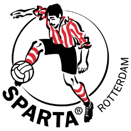 Sparta Rotterdam icon free download as PNG and ICO formats, VeryIcon ...