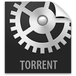 z File TORRENT Icon