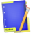 http://www.veryicon.com/icon/48/Object/NoteBooks/Blue%20NoteBook.png