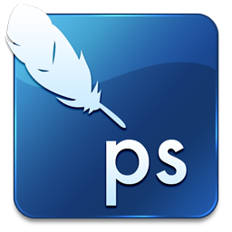 Photoshop icon free download as PNG and ICO formats, VeryIcon.com