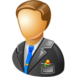 man black icon free download as PNG and ICO formats, VeryIcon.com