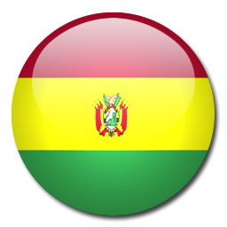 Bolivia Flag icon free download as PNG and ICO formats, VeryIcon.com