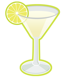 Daiquiri icon free download as PNG and ICO formats, VeryIcon.com